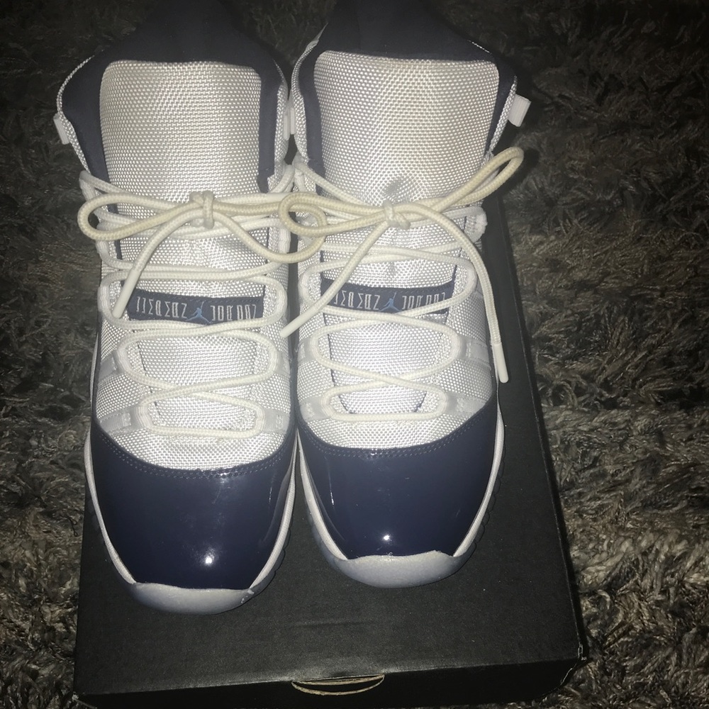 Jordan 11